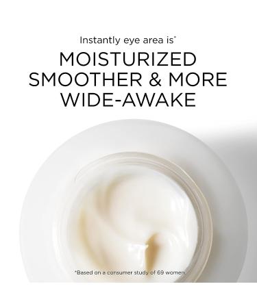 Elizabeth Arden Advanced Ceramide Lift & Firm Eye Cream - Anti Aging Moisturizer - Buy Online on SooperMarket.com
