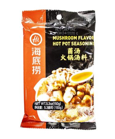Haidiao Hot Pot Family( ) (Fresh soup( ))