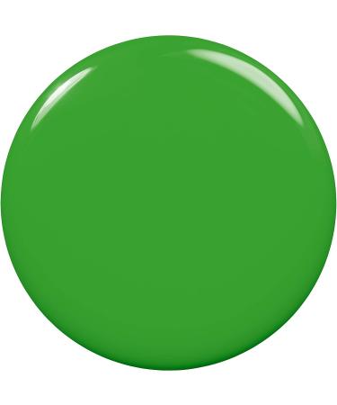 essie Feelin' Just Lime Nail Polish - Limited Edition Summer 2021 Collection - Cream Finish - 0.46 Fl Oz - Buy Online on SooperMarket.com
