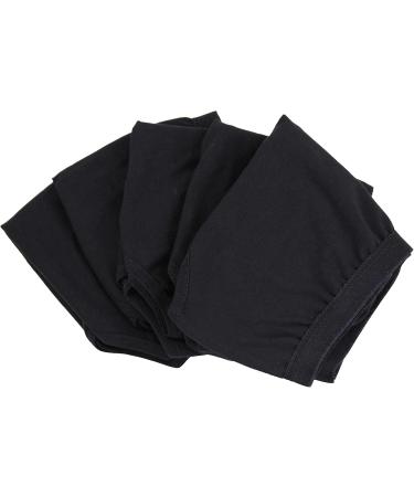 Buy TupTam Girls Bustier with Wide Straps - Pack of 5 (Sizes 158-164) - Comfortable & Stylish Black Collection - International Shipping Available - Buy Online on SooperMarket.com