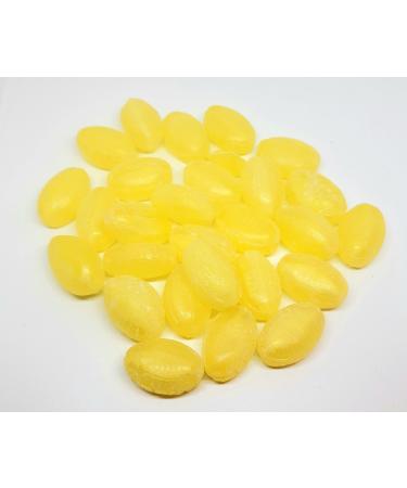 Sugar Free Sherbet Lemons 200g - suitable for Diabetics