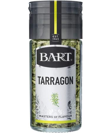 Bart Tarragon 7.5 g - Premium Quality Seasoning for Culinary Delights - Buy Online on SooperMarket.com