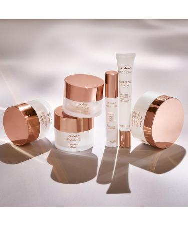 M. Asam Magic Care Perfect Complex 30ml - Transparent Makeup for Smooth Skin Reduces Folds Long-Lasting & Matting Effect - Buy Online on SooperMarket.com