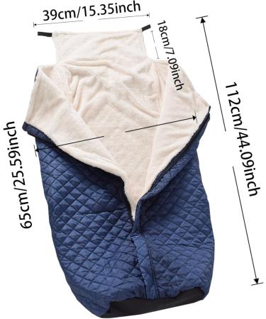 Wheelchair Blanket Adult Waterproof Winter Wheelchair Cosy with Fleece Lined and Zipper Universal Fit Warm Wheelchair Cover for Keeping Warm .. - Buy Online on SooperMarket.com