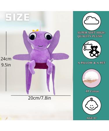 Banban Plush Toy - Miss Luna Stuffed Animal Doll for Fans and Kids - Buy Online on SooperMarket.com