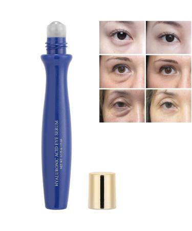 Hydrating Eye Cream Serum | Anti-Aging Roll-On for Under Eye Moisturizing Care - Free Worldwide Shipping - Buy Online on SooperMarket.com