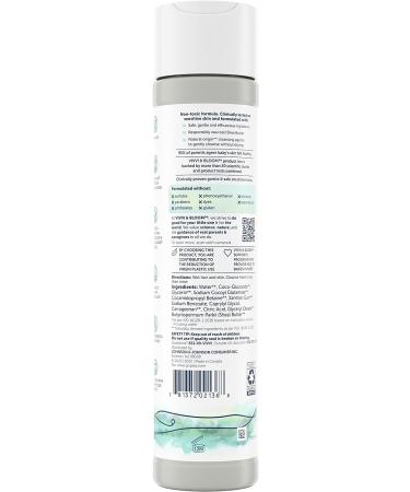 VIVVI & BLOOM Gentle 2-in-1 Baby Wash & Shampoo - Fragrance-Free, Sulfate-Free, Paraben-Free, Dye-Free - 10 fl. Oz - Buy Online on SooperMarket.com