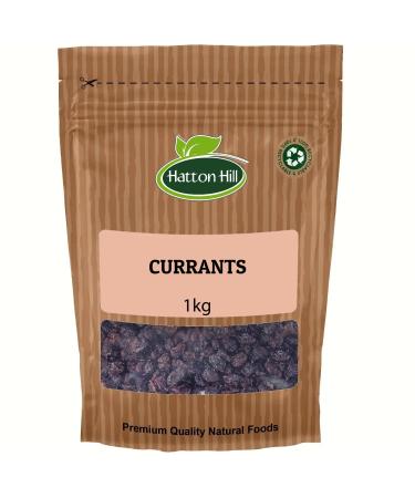 Currants 1kg by Hatton Hill