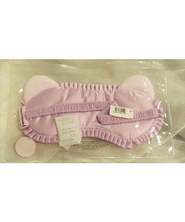 Bath & Body Works Kitten Cat Sleep Mask for Sweet Dreams - Buy Online on SooperMarket.com