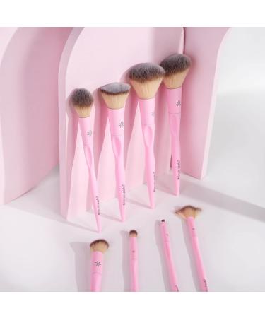 Brushworks Ultimate Makeup Brush Set - Buy Online on SooperMarket.com