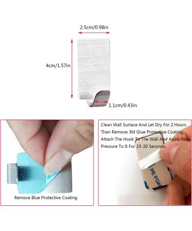 XoYo Fogless Shower Mirror with Adhesive Hooks - Anti-Fog, Makeup and Shave Mirror, Oval Frameless Wall Hanging Mirror - Buy Online on SooperMarket.com