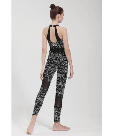 Dance Elite Esme Women's Unitard for Ballet & Dance - Adult Dance Unitards - Buy Online on SooperMarket.com