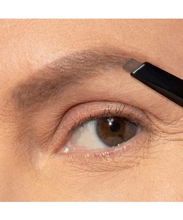 Nouba Eyebrow Pencil Waterproof N 3 - Chocolate 0.8g | International Shipping Available - Buy Online on SooperMarket.com
