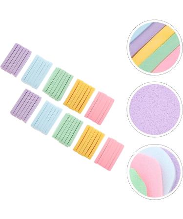 240 Pcs face wash Face Cleansing Sponges reusable facial pads Face Puffs sponges for cleaning makeup removal cleaner compressed face sponge face sponge pad pva compression tool 1 count (Pack of 1) As Shownx2pcs - Buy Online on SooperMarket.com