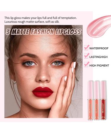 All in One Makeup Kit Full Makeup Set for Beginners or Pros Naked Eyeshadow Palette Nude Face Primer Matte Foundation Winged Eyeliner Stamp Mascara Lip Gloss - Make up Gift Set Travel - Buy Online on SooperMarket.com