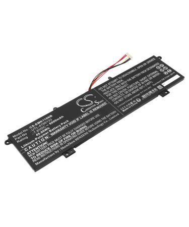 Battery Replacement for ONN Surf K1412W 100002434 WU133W Y1333W 100003497 UTL-4766133