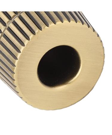 Shop Lightweight Metal Shaving Stand Base | Non-Slip Razor Holder & Portable Shaving Brush Stand - International Shipping Available - Buy Online on SooperMarket.com