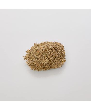 Old India Aniseed Whole 750g - Premium Quality Spice for Cooking & Baking - Buy Online on SooperMarket.com