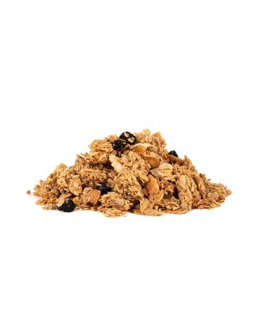Bob's Red Mill Lemon Blueberry Granola 11oz (Pack of 6) | Homestyle Breakfast Cereal - Buy Online on SooperMarket.com