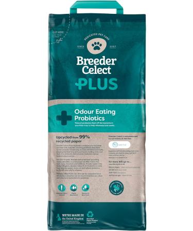 Breeder Celect Probiotic - Premium Gut Health Supplement for Pets - Buy Online on SooperMarket.com