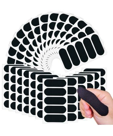 TOOSIS 120PCS Bowling Thumb Tape Bowling Finger Tape Bowling Tape Thumb for Bowler Bowling Accessories for Men Women