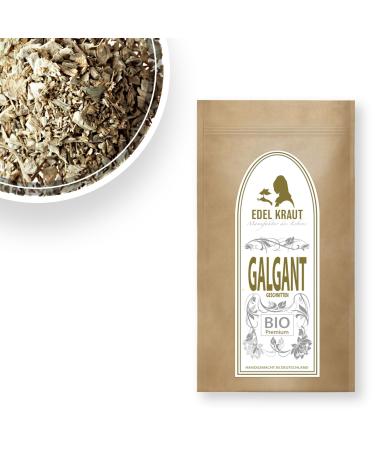 Galangal - ORGANIC Galangal root cut - PREMIUM Galangal root tea ORGANIC Galangal root tea 250 g