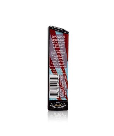 Doctor Lip Bang's BUZZING Lip Oil | 100% Natural & Cruelty-Free | Lightly Tinted Ice-N-Spice | Shop Internationally - Buy Online on SooperMarket.com