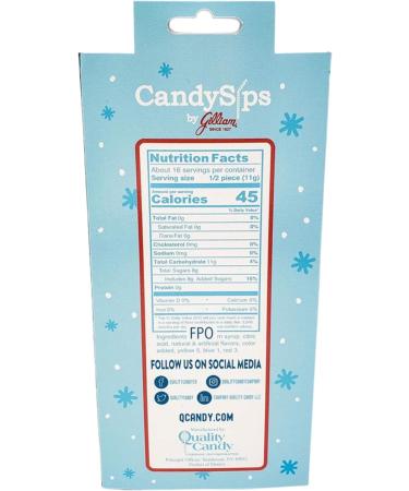 Peppermint Candy Cane Sip Straws with Belgian Milk Chocolate Stirring Spoon Hot Cocoa Bar Supplies Christmas Stocking Stuffer Treats for Adults and Kids Pack of 2 - Buy Online on SooperMarket.com