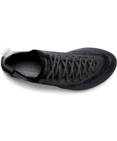 Black Diamond Men's Momentum Lace Rock Climbing Shoes 12 - Black Anthracite - Buy Online on SooperMarket.com