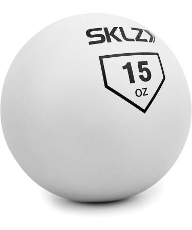Contact Ball Baseball and Softball Batting Training Ball - 15oz - Buy Online on SooperMarket.com