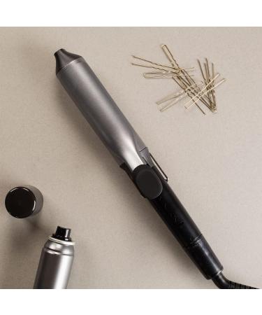 Remington Pro Big Curl 38mm Curling Tong - Fast Heat Up - Ceramic Coating - CI5538 Black - Buy Online on SooperMarket.com