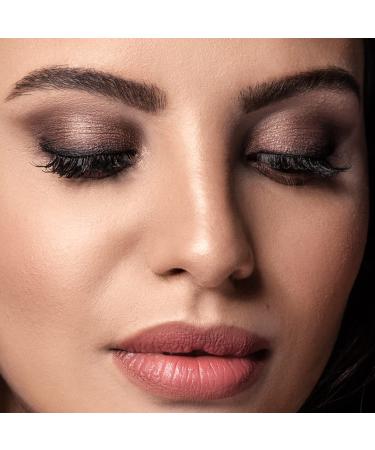 Artdeco Perfect Color Lippenstift - Long-Lasting Shimmering Pink & Ros Lipstick - Warm Rosewood 4g - International Shipping Available - Buy Online on SooperMarket.com