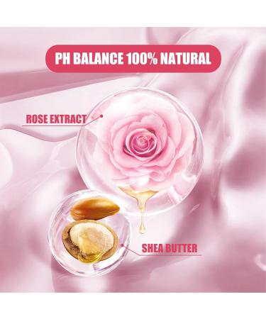 Anti-Itch Ingrown Hair Serum 2-Pack | pH Balancing Feminine Odor Removal Solution | 30ml Private Health Care - Buy Online on SooperMarket.com