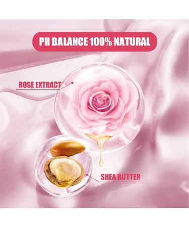 Women's Private Care Serum 2 Pack - Moisturizing 30ml, pH Balanced for Feminine Itch Relief at Home - Buy Online on SooperMarket.com