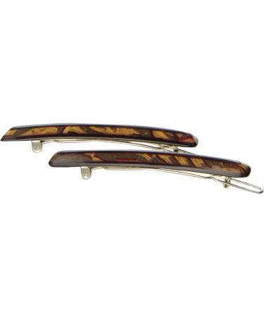 CARAVAN Hair Decoration Barrette Number 653-2 - Buy Online on SooperMarket.com