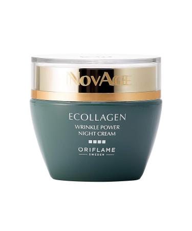 Shop NovAge Ecollagen Wrinkle Power Set - Up to 49% Instant Wrinkle Reduction | International Shipping Available - Buy Online on SooperMarket.com