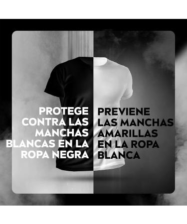 NIVEA MEN Desodorante Antimanchas Black & White Invisible 150ml - Protecci n Antitranspirante 48h Sin Olores Sin Manchas Sin Irritaci n - Env o Internacional - Buy Online on SooperMarket.com
