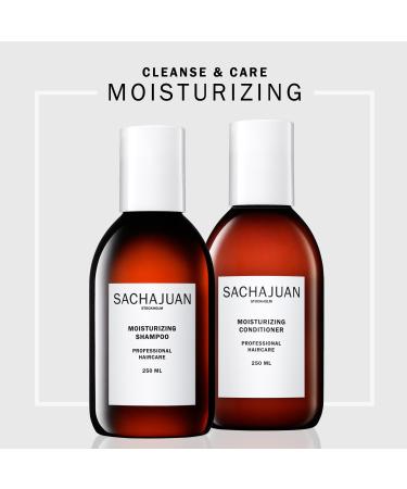 SACHAJUAN Moisturizing Shampoo - 4 Fl Oz & 8.45 Fl Oz Fragnance - Pack of 1 - Buy Online on SooperMarket.com