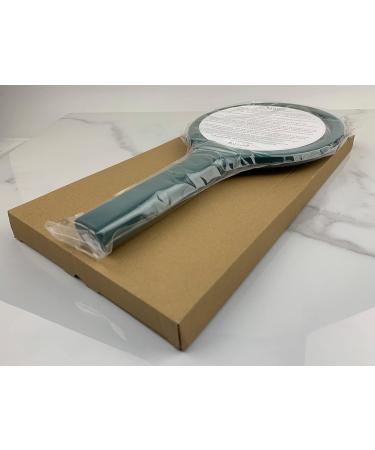 Mafiti Electric Fly Clapper - Toxin-Free Insect Killer with Removable Batteries | Ideal for Indoor & Outdoor Use (Dark Green) - Buy Online on SooperMarket.com