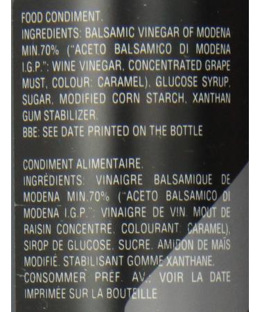 Acetum Balsamic Glaze 380ml - Buy Online on SooperMarket.com