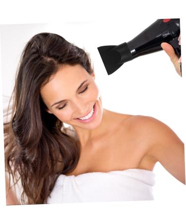 Baluue 2pcs Blower Diffuser Hair Blower Nozzle Hair Styling Tools Voquillas Narrow Nozzle Replacement  - Buy Online on SooperMarket.com