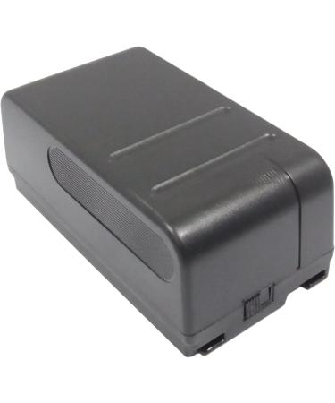 Buy 6.0V High-Performance Replacement Battery for GE CG-697 CG-800 CG-696 CG-690 CG-805 CG-695 - 4200mAh | International Shipping Available - Buy Online on SooperMarket.com