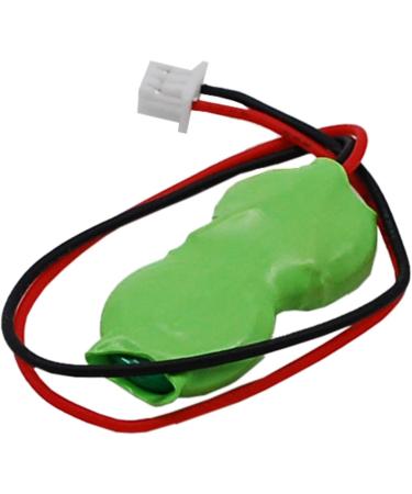 Replacement Battery for Toshiba Qosmio G20X Series - Compatible with G20X-147 G20X-151 G20X-153 G20X-154 | 20mAh 2.4V - International Shipping Available - Buy Online on SooperMarket.com