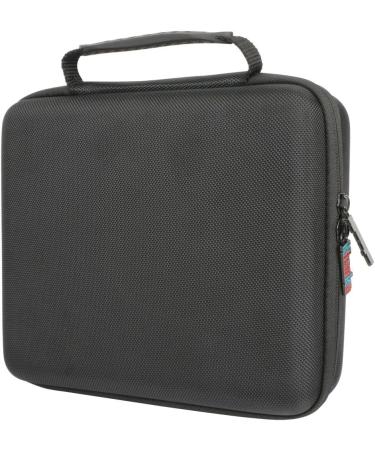 Khanka Hard Storage Case for Panasonic ER-GB80 Wet & Dry Electric Beard Hair and Body Trimmer.(case only) - Buy Online on SooperMarket.com