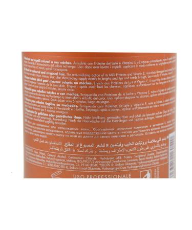 Inebrya Color Mask 1000 ml - Premium Hair Color Treatment | Shop Internationally Today - Buy Online on SooperMarket.com