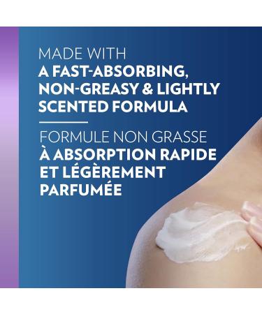 Vaseline Intensive Care Body Lotion deep moisturizer for dry skin Advanced Repair lightly scented with micro-droplets of Vaseline Jelly 600 ml 4 pack Unscented 600 ml (Pack of 4) - Buy Online on SooperMarket.com