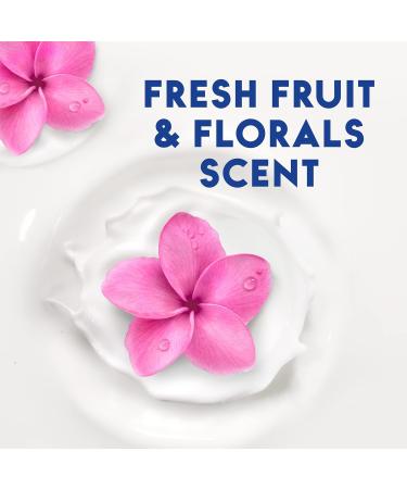 Head & Shoulders Smooth & Silky Shampoo 613ML White Blue Pink 1 NEW Version - Buy Online on SooperMarket.com