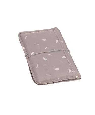 L SSIG Baby Diaper Bag with Changing Mat - Taupe | Stylish & Practical Diaper Pouch for On-the-Go Parents - Buy Online on SooperMarket.com