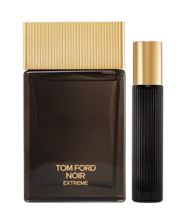 Tom Ford Noir Extreme Eau de Parfum Gift Set 3.4 oz & 10 ml Spray