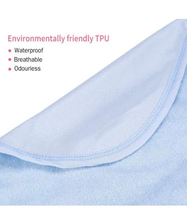 Adult Bib Reusable and Washable Bib for Elderly Seniors Disabled Women Men Waterproof Adult Elder Mealtime Bib Clothing Protector Bib with Crumb Catcher Eating Aprons Art Smocks - Buy Online on SooperMarket.com